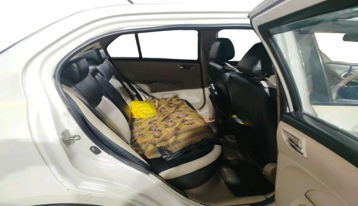 2012 Maruti Swift Dzire VDI, Diesel, Manual, 2,03,287 km, interior