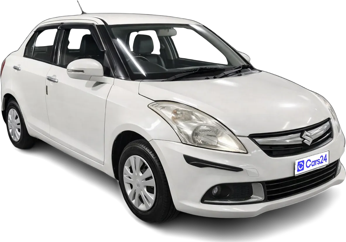 2012 Maruti Swift Dzire - Sedan - Diesel - Manual - ₹3.03 lakh