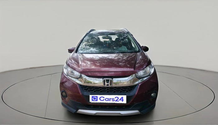 2017 Honda WR-V 1.5L I-DTEC VX MT, Diesel, Manual, 1,76,290 km, exterior