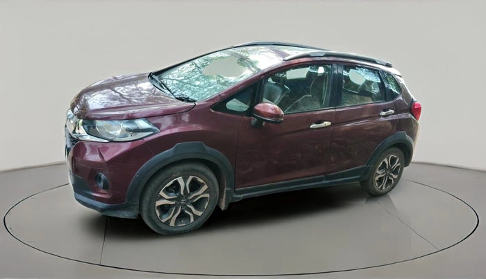 2017 Honda WR-V 1.5L I-DTEC VX MT, Diesel, Manual, 1,76,290 km, exterior