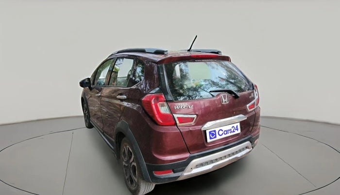 2017 Honda WR-V 1.5L I-DTEC VX MT, Diesel, Manual, 1,76,290 km, exterior