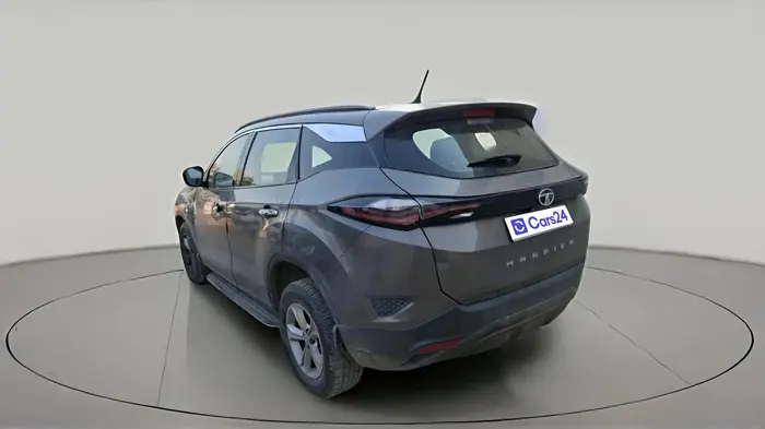 2019 Tata Harrier XT 2.0L KRYOTEC, Diesel, Manual, 1,65,771 km, exterior