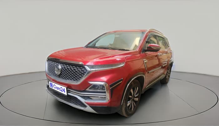 2020 MG HECTOR SHARP 1.5 DCT PETROL, Petrol, Automatic, 45,716 km, exterior
