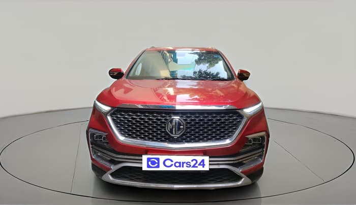2020 MG HECTOR SHARP 1.5 DCT PETROL, Petrol, Automatic, 45,716 km, exterior