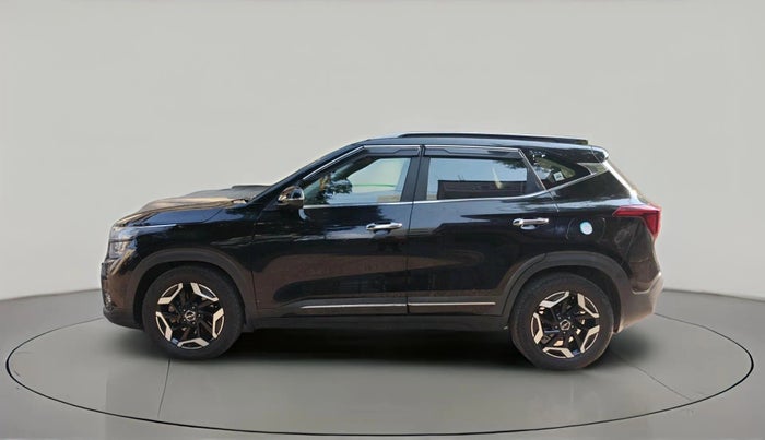 2023 KIA SELTOS  HTX 1.5 DIESEL AT, Diesel, Automatic, 44,705 km, exterior
