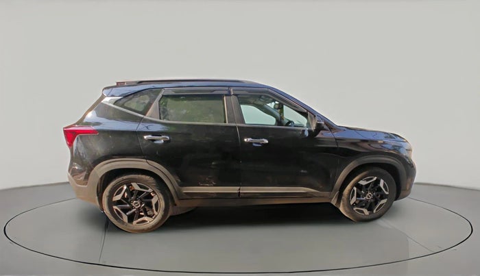 2023 KIA SELTOS  HTX 1.5 DIESEL AT, Diesel, Automatic, 44,705 km, exterior
