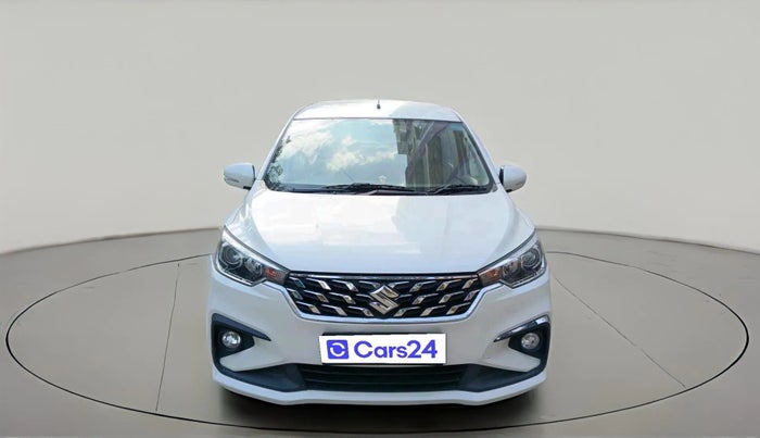2023 Maruti Ertiga ZXI+ SHVS, Petrol, Manual, 32,061 km, exterior