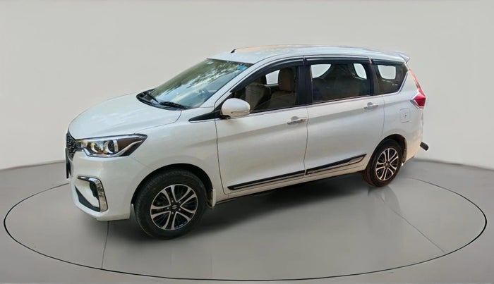 2023 Maruti Ertiga ZXI+ SHVS, Petrol, Manual, 32,061 km, exterior
