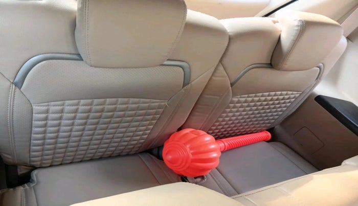 2023 Maruti Ertiga ZXI+ SHVS, Petrol, Manual, 32,061 km, interior