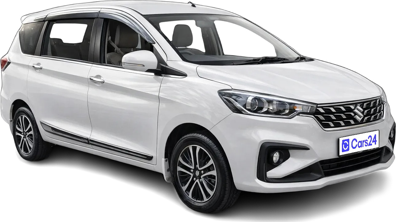 2023 Maruti Ertiga - SUV - Petrol - Manual - ₹10.65 lakh