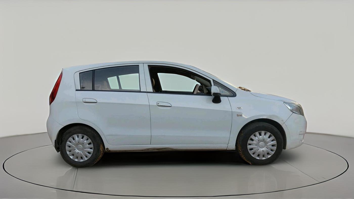 2014 Chevrolet Sail UVA 1.2 LS ABS, Petrol, Manual, 69,169 km, exterior