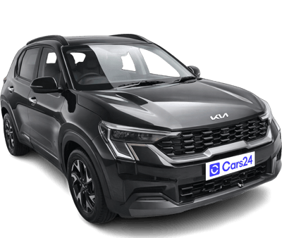 2024 KIA SONET - SUV - Petrol - Automatic - ₹13.50 lakh