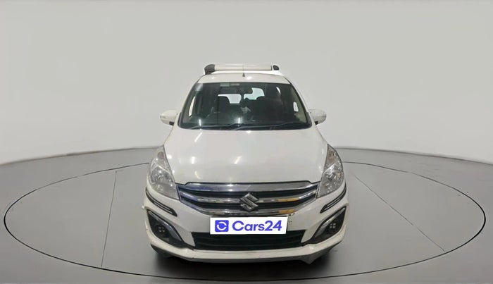 2018 Maruti Ertiga VDI SHVS, Diesel, Manual, 1,52,641 km, exterior