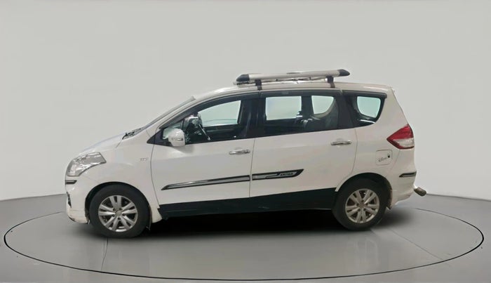 2018 Maruti Ertiga VDI SHVS, Diesel, Manual, 1,52,641 km, exterior