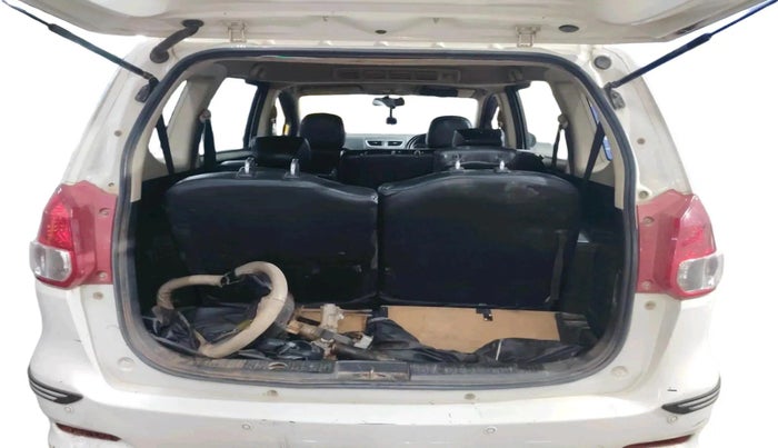 2018 Maruti Ertiga VDI SHVS, Diesel, Manual, 1,52,641 km, exterior