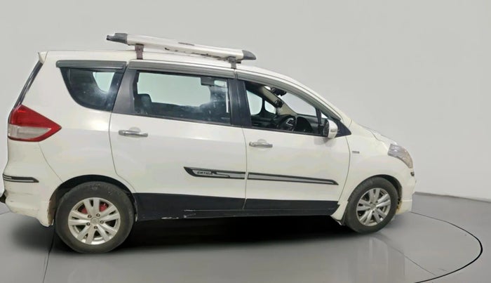2018 Maruti Ertiga VDI SHVS, Diesel, Manual, 1,52,641 km, exterior