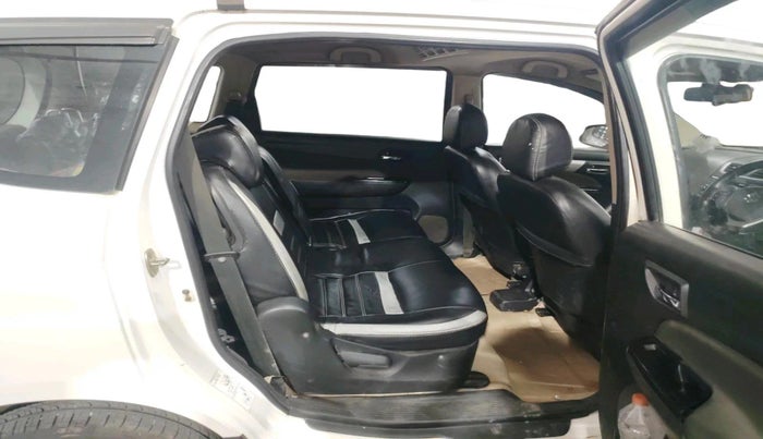 2018 Maruti Ertiga VDI SHVS, Diesel, Manual, 1,52,641 km, interior