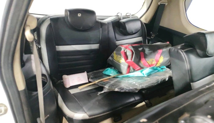 2018 Maruti Ertiga VDI SHVS, Diesel, Manual, 1,52,641 km, interior