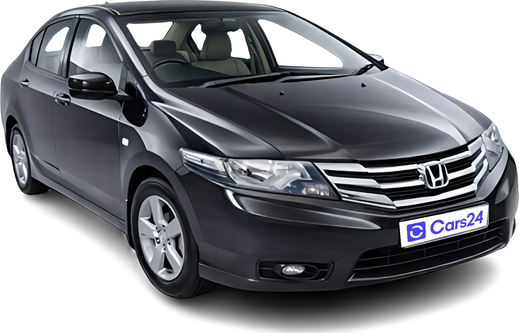 2012 Honda City - Sedan - Petrol - Manual - ₹3.07 lakh