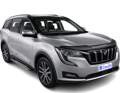 2022 Mahindra XUV700 - SUV - Diesel - Manual - ₹18.75 lakh