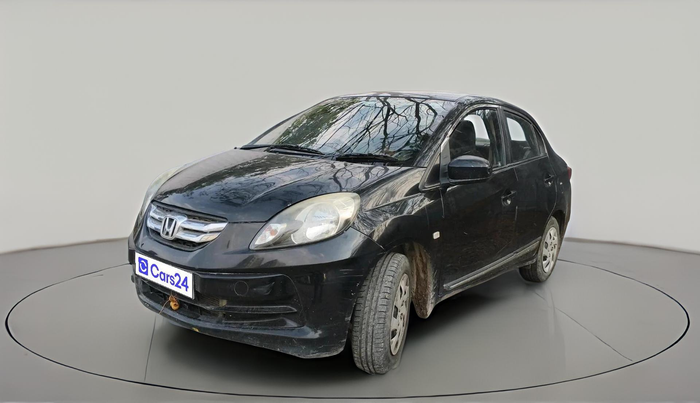 2014 Honda Amaze 1.5L I-DTEC SX, Diesel, Manual, 1,12,198 km, exterior