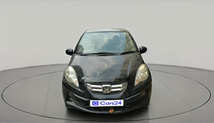 2014 Honda Amaze 1.5L I-DTEC SX, Diesel, Manual, 1,12,198 km, exterior