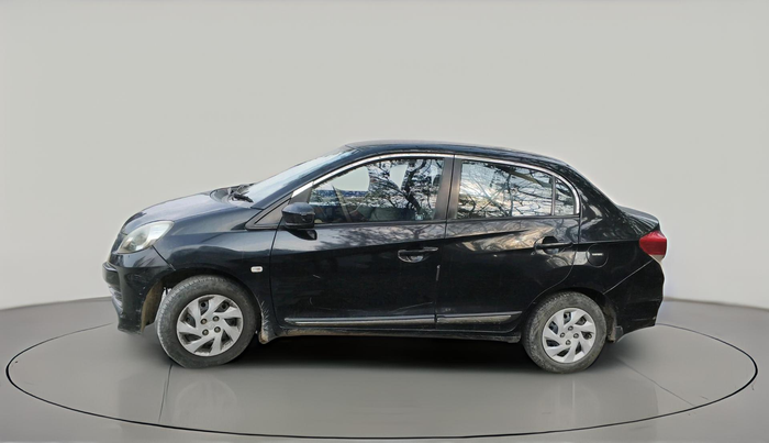 2014 Honda Amaze 1.5L I-DTEC SX, Diesel, Manual, 1,12,198 km, exterior