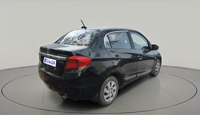 2014 Honda Amaze 1.5L I-DTEC SX, Diesel, Manual, 1,12,198 km, exterior