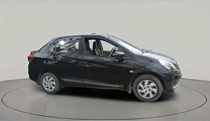 2014 Honda Amaze 1.5L I-DTEC SX, Diesel, Manual, 1,12,198 km, exterior