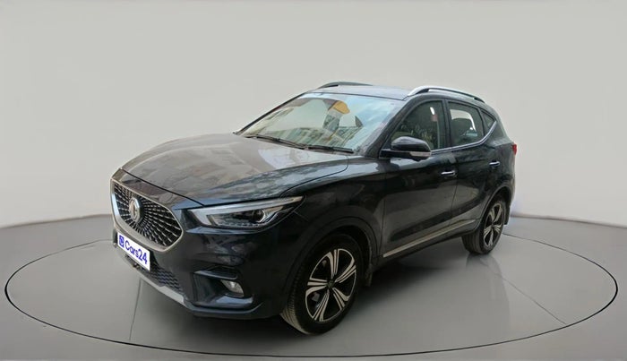 2023 MG ASTOR SHARP 1.5 MT, Petrol, Manual, 21,127 km, exterior