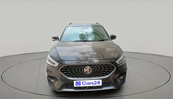 2023 MG ASTOR SHARP 1.5 MT, Petrol, Manual, 21,127 km, exterior