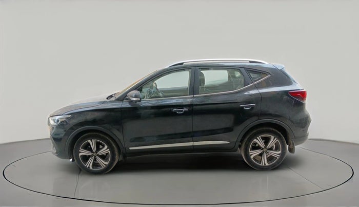 2023 MG ASTOR SHARP 1.5 MT, Petrol, Manual, 21,127 km, exterior