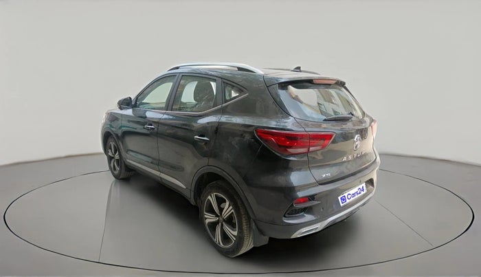 2023 MG ASTOR SHARP 1.5 MT, Petrol, Manual, 21,127 km, exterior