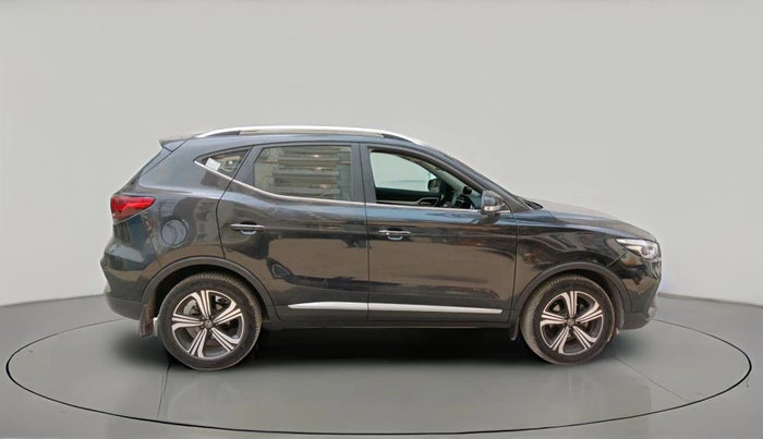 2023 MG ASTOR SHARP 1.5 MT, Petrol, Manual, 21,127 km, exterior