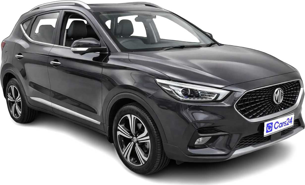 2023 MG ASTOR - SUV - Petrol - Manual - ₹12.20 lakh