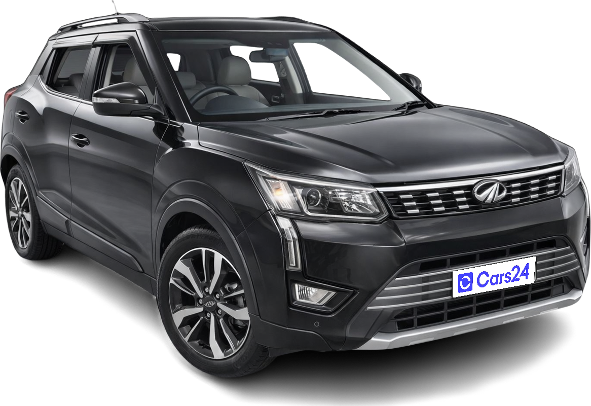 2019 Mahindra XUV300 - SUV - Petrol - Manual - ₹7.50 lakh