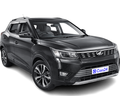 2019 Mahindra XUV300 - SUV - Petrol - Manual - ₹7.50 lakh