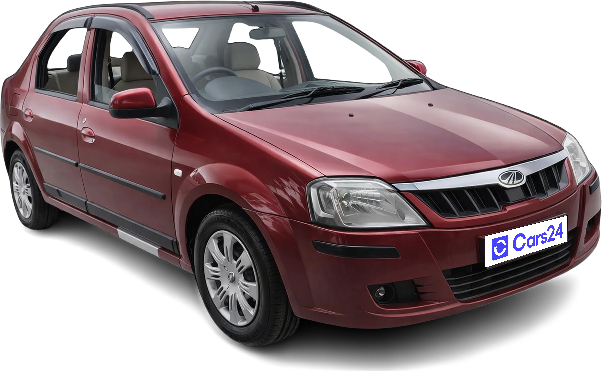 2013 Mahindra Verito - Hatchback - Diesel - Manual - ₹2.10 lakh