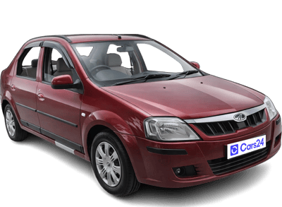 2013 Mahindra Verito - Hatchback - Diesel - Manual - ₹2.10 lakh