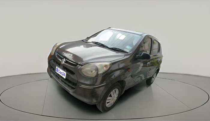 2014 Maruti Alto 800 VXI, Petrol, Manual, 2,11,998 km, exterior