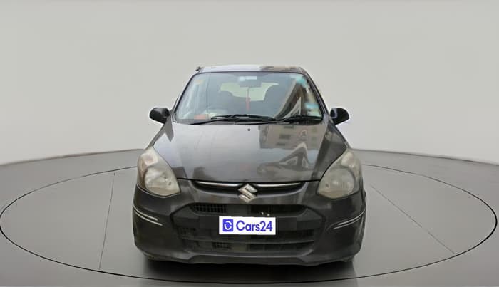 2014 Maruti Alto 800 VXI, Petrol, Manual, 2,11,998 km, exterior