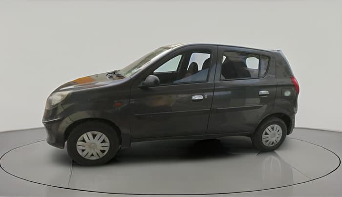 2014 Maruti Alto 800 VXI, Petrol, Manual, 2,11,998 km, exterior