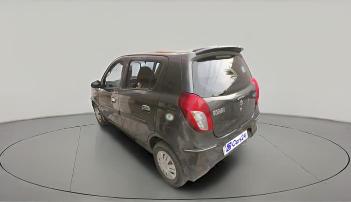 2014 Maruti Alto 800 VXI, Petrol, Manual, 2,11,998 km, exterior