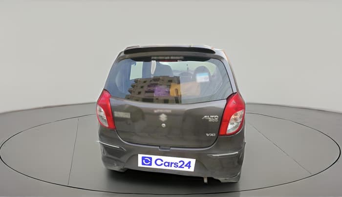2014 Maruti Alto 800 VXI, Petrol, Manual, 2,11,998 km, exterior