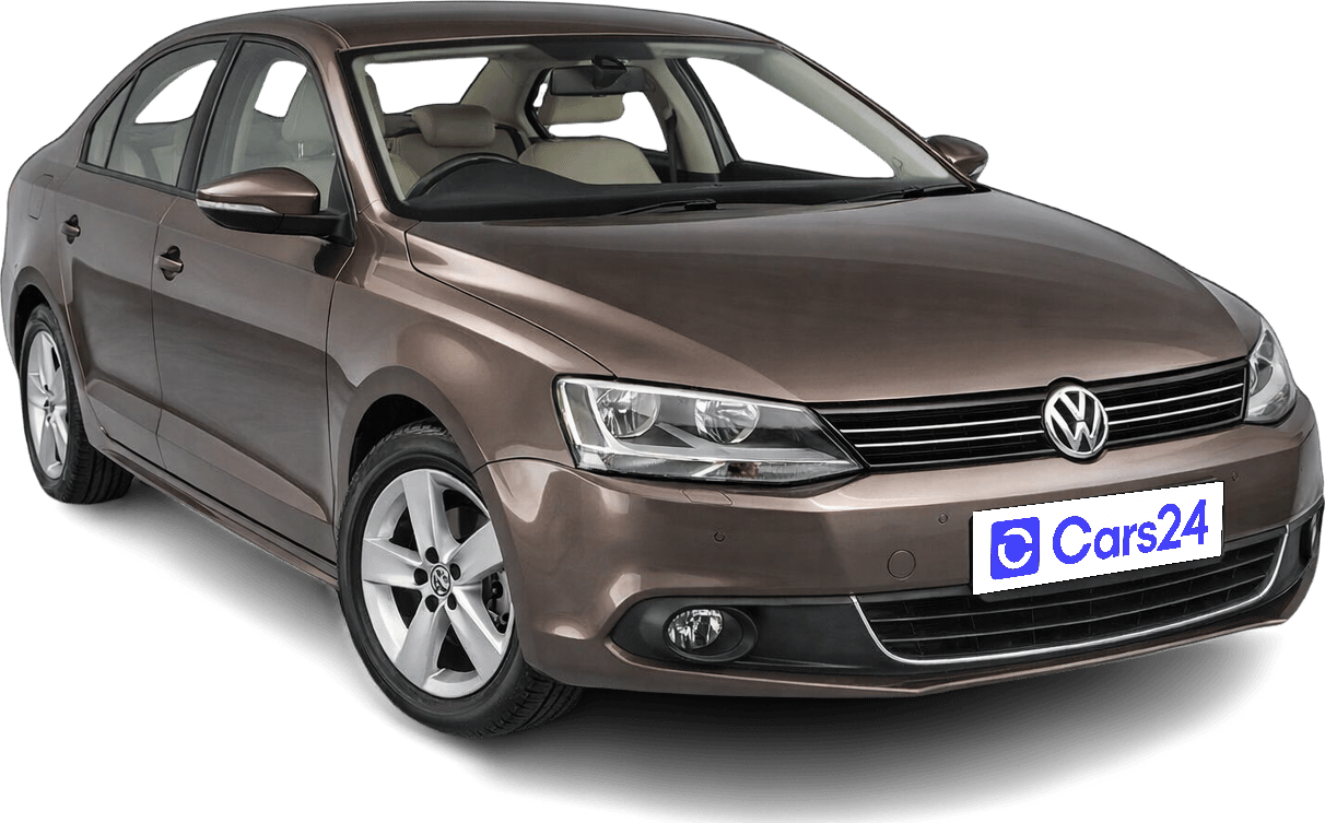 2013 Volkswagen Jetta - Sedan - Petrol - Manual - ₹4.50 lakh