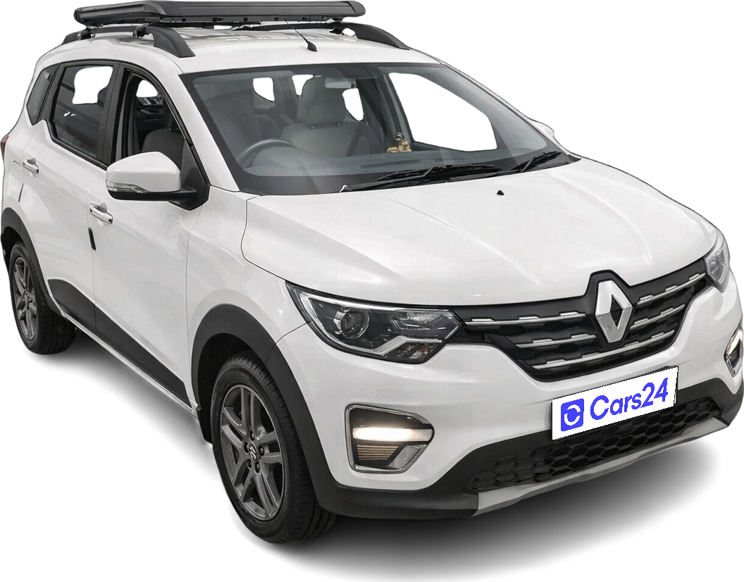 2021 Renault TRIBER - SUV - Petrol - Manual - ₹5.41 lakh