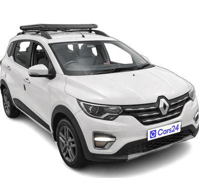 2021 Renault TRIBER - SUV - Petrol - Manual - ₹5.41 lakh