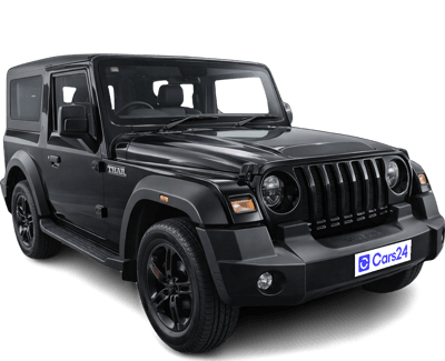 2023 Mahindra Thar - SUV - Diesel - Manual - ₹14.80 lakh