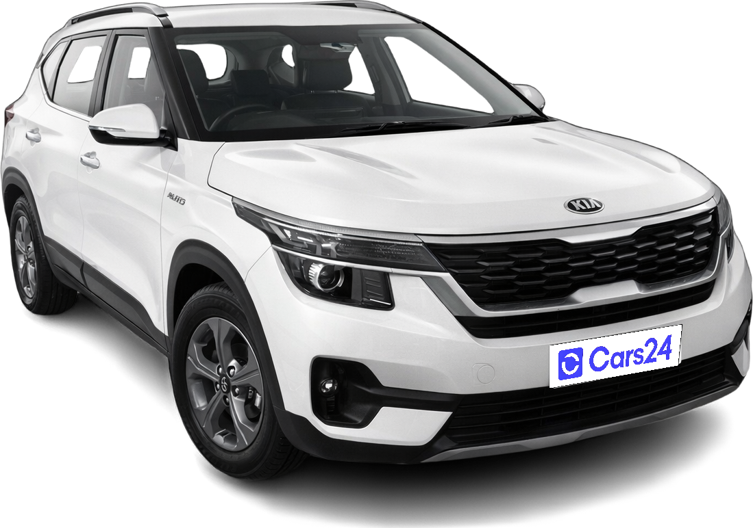 2021 KIA SELTOS - SUV - Diesel - Automatic - ₹11.36 lakh