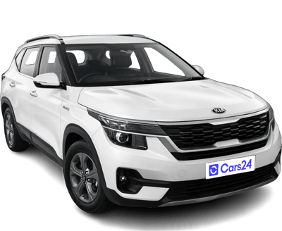 2021 KIA SELTOS - SUV - Diesel - Automatic - ₹11.36 lakh